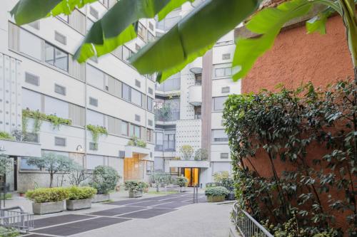 Easylife - Milano - Romana 51 - Porta Romana