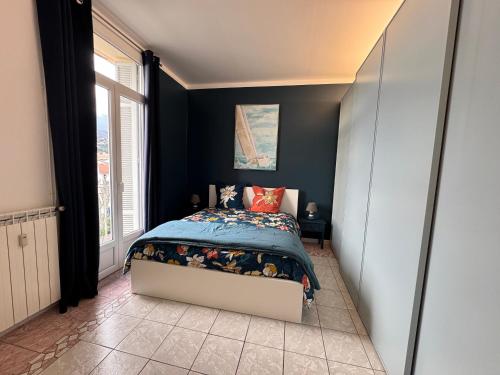 Superbe appartement classé Vue mer et jardin, emplacement exceptionnel, climatisé