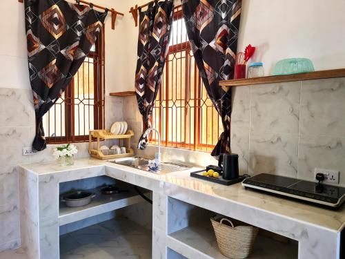 Foto dalla galleria di Apartments Zanz J&J Nungwi a Nungwi