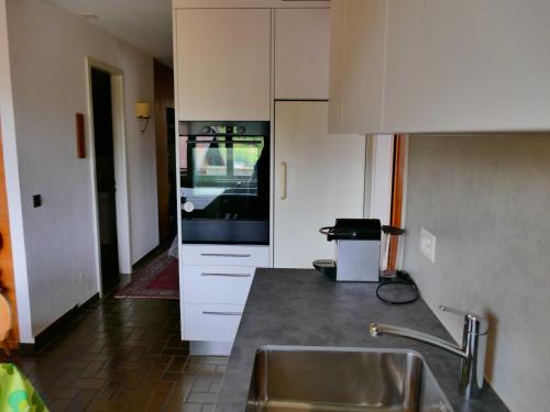 Silberdistel C9 Central apartment with alps view