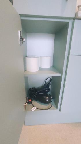 Gallery image of CASA JIMENEZ - Close to town with Shared bathroom in Cardiff