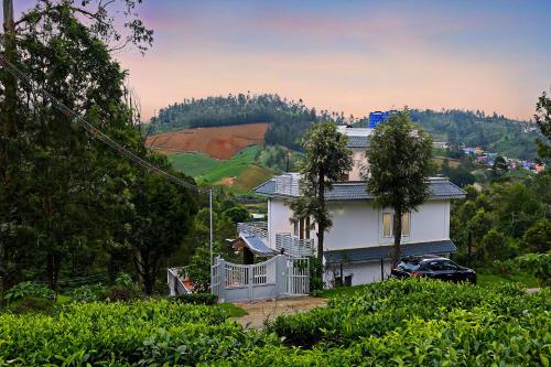 Fotografie z fotogalerie ubytování Hills cottage- Annexe v destinaci Ooty