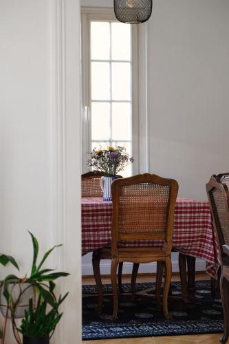 Chez Schätzele - Joli appartement Strasbourgeois