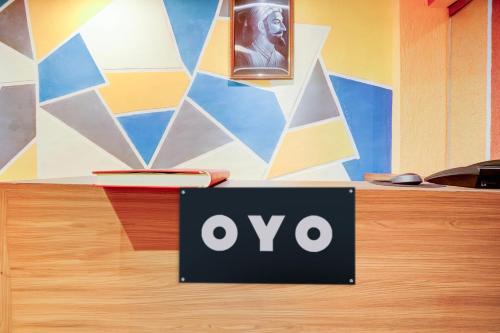 Gallery image of Hotel O Nilsa in Boisar
