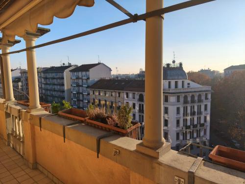 Spacious Central Apartment near Metro Loreto