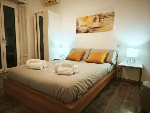 Spacious Central Apartment near Metro Loreto