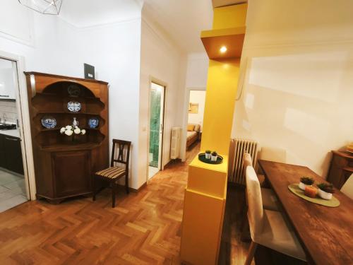 Spacious Central Apartment near Metro Loreto