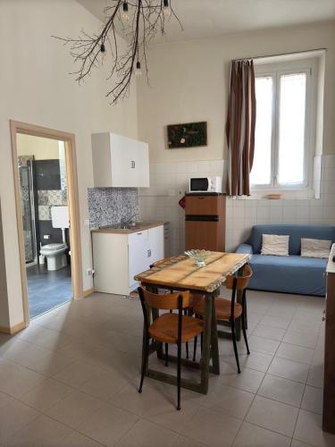 Foto La Casa del Pescatore 4