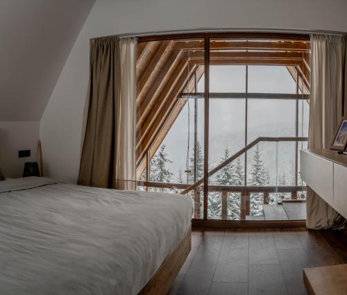 Gallery image of Sofia - Mountain Home in Kopaonik