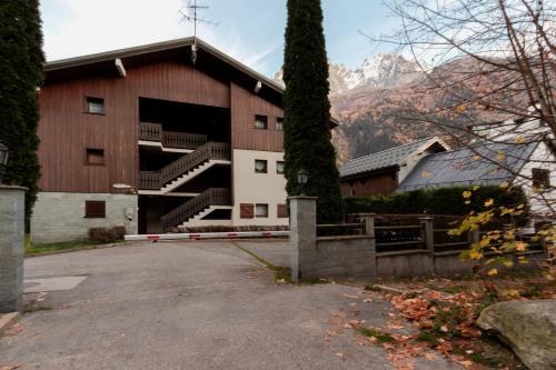 Jardin du Mont Blanc