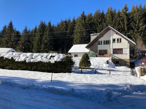 Ferienwohnung Sophie