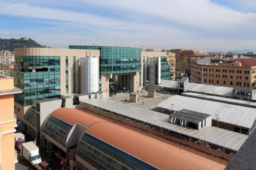 Bright Vatican 2 bedroom Apartment