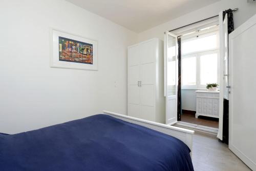 Bright Vatican 2 bedroom Apartment