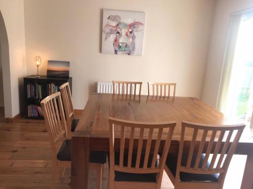 Gallery image of Mary's Beach House in Portsalon