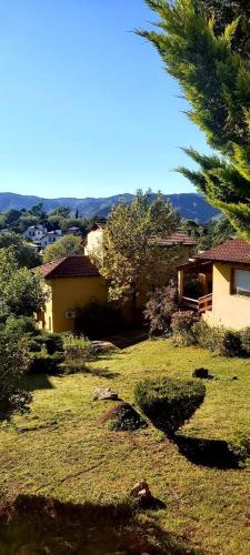 Cabañas Wairoa Haus - Bungalow (6 Adultos)