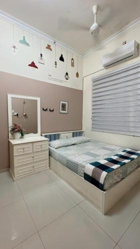 Gallery image of Payong Utama Homestay in Marang