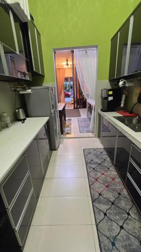 Gallery image of Payong Utama Homestay in Marang