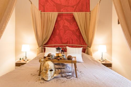 Posteľ alebo postele v izbe v ubytovaní Alegria simple home for cozy independent stay