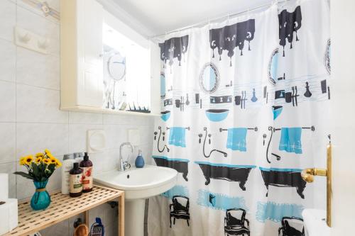 Fotografia z galérie ubytovania Alegria simple home for cozy independent stay v Aténach