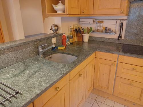 Minutes Walk from Gstaad Center - Great Apartment