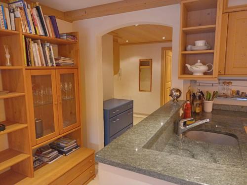 Minutes Walk from Gstaad Center - Great Apartment