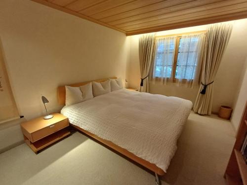 Minutes Walk from Gstaad Center - Great Apartment