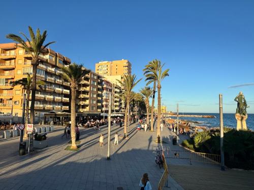 Apartamento La Ola