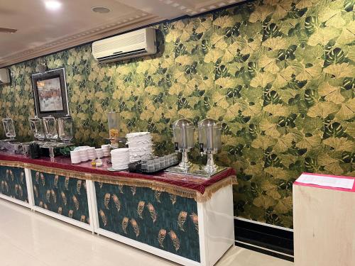 Φωτογραφία από το άλμπουμ του The Grand Krishna Rooms στη Μπανγκαλόρ