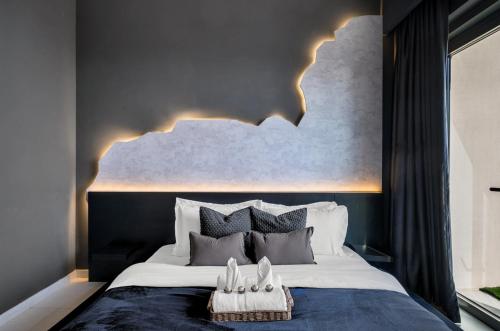 Urban Zen Sky Suite 1BR - Dubai Mall Access by Maxx Value homes