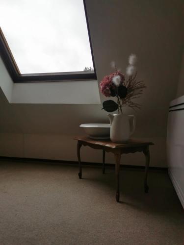 Fotografie z fotogalerie ubytování Appartement 1 chambre terrasse et piscine v destinaci Boersch