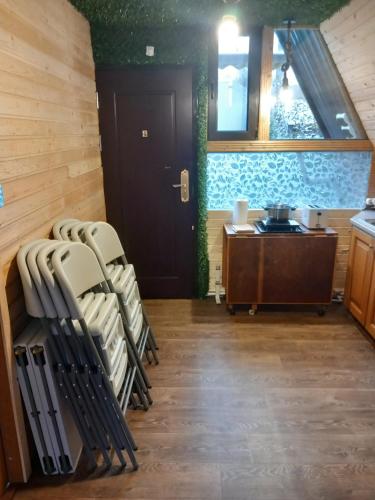 Foto dalla galleria di Cabana AFO a Merişani