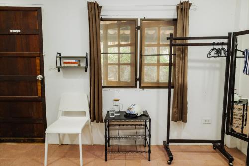 Galería fotográfica de Hammock en Ko Mak