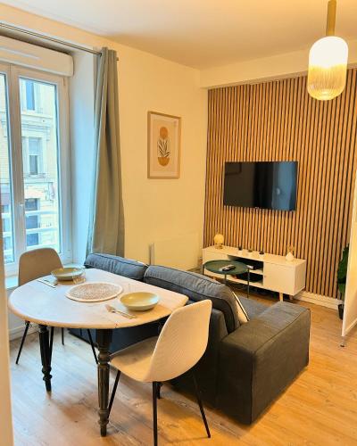 Appartement Résidence Lenoir - Centre REIMS