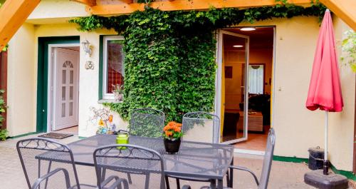 Gallery image of -Waldhaus-Fewo 3 in Mirow