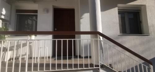 Nea Elvetia Metro Station apartment Thessaloniki-Νέα Ελβετία Στάση Μετρό Θεσσαλονίκη
