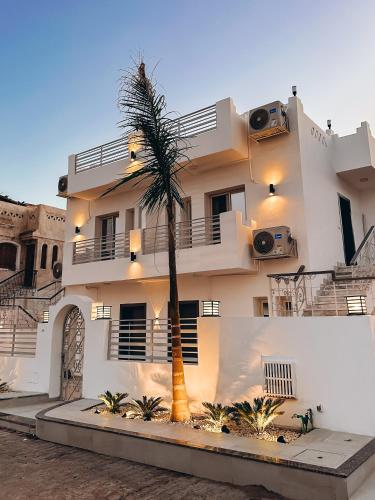 Lucky Step Apartments