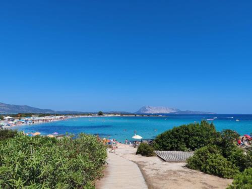 Φυσικό τοπίο κοντά σε αυτή η παραθεριστική κατοικία