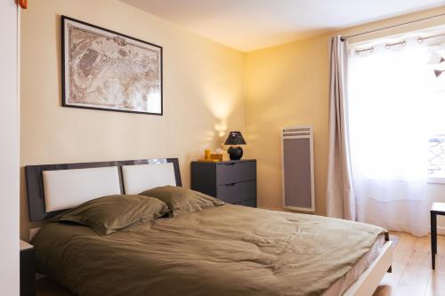 Photo de la galerie de l'établissement 40m2 Eglise Notre Dame de Lorette, à Paris