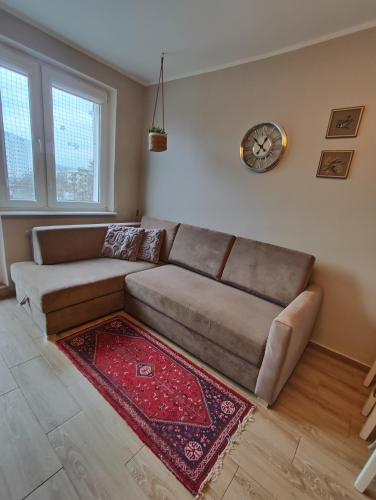 Apartament Lilia