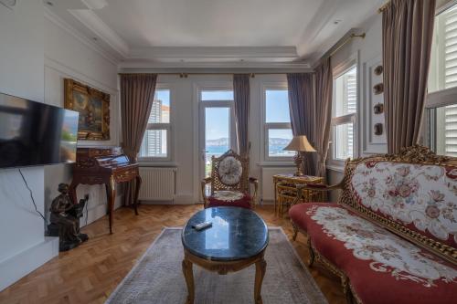 Μια τηλεόραση ή/και κέντρο ψυχαγωγίας στο Epic Escape Homes
