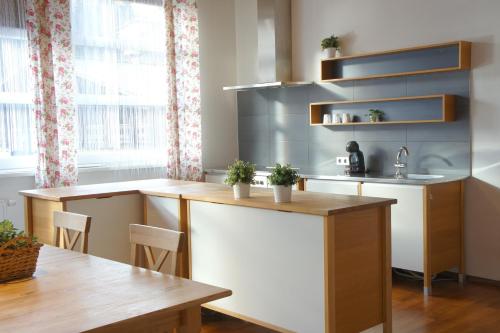 Pongau Central Rooftop Apartment