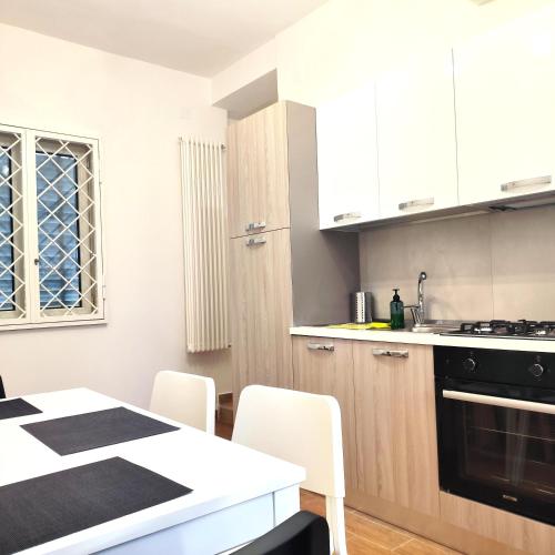 Residenza dell'E