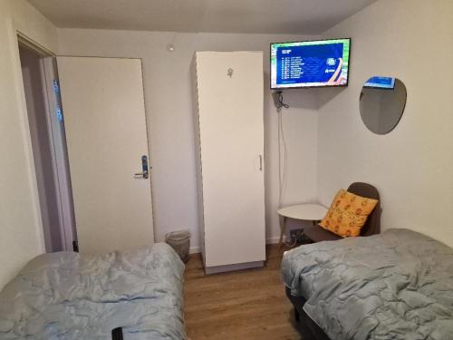 Unnuisarfik Iglo Nuuk