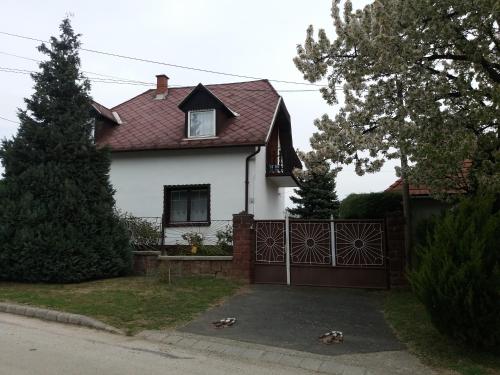 Horváth Apartman Badacsonytomaj