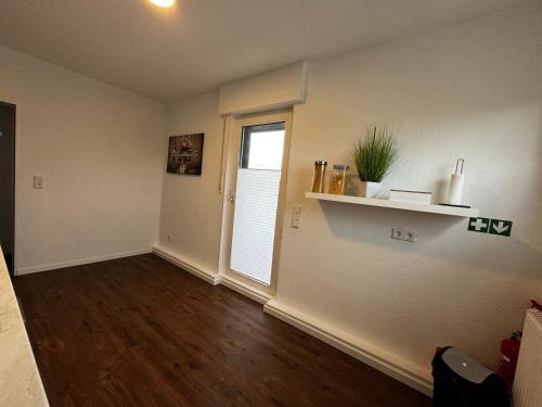 マールにあるTop Lage in Marl! Neu renovierte Wohnung bis 6 Personのギャラリーの写真