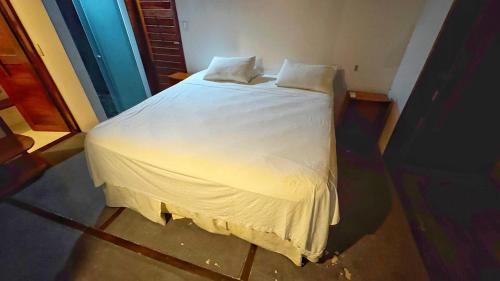 Hotel Zapataにあるベッド