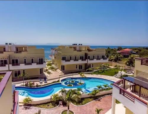 Las Palmas Beach villa 0230