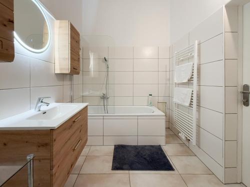 N20 Enjoy Apartments, AC, Quiet Street, Amazing Place