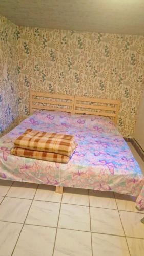 Photo de la galerie de l'établissement Cosy room near Airport CDG & Parc Expo, à Tremblay-en-France