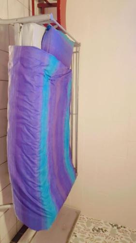 Photo de la galerie de l'établissement Cosy room near Airport CDG & Parc Expo, à Tremblay-en-France